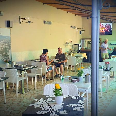 Bed and Breakfast Tropeacentro Экстерьер фото