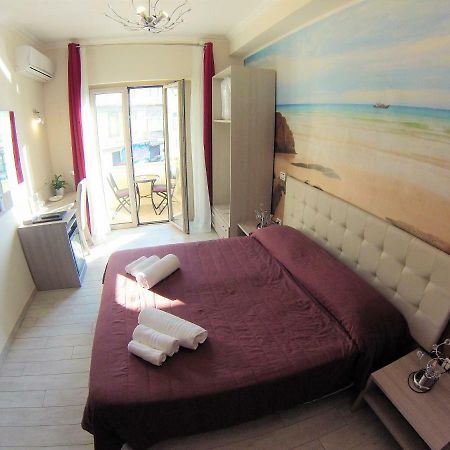 Bed and Breakfast Tropeacentro Экстерьер фото