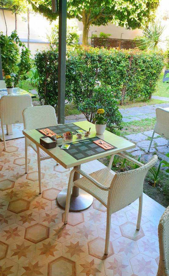 Bed and Breakfast Tropeacentro Экстерьер фото