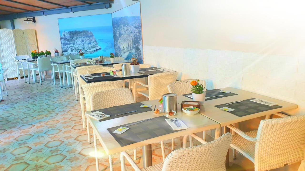 Bed and Breakfast Tropeacentro Экстерьер фото