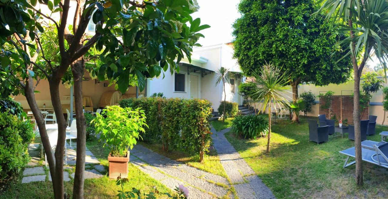 Bed and Breakfast Tropeacentro Экстерьер фото