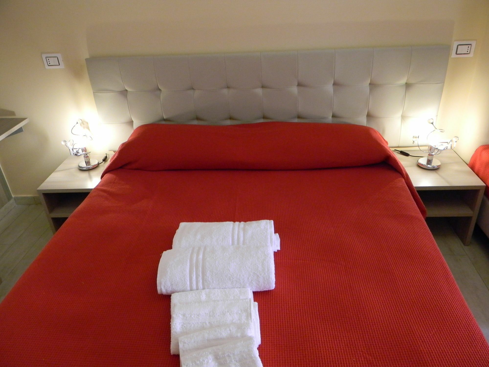 Bed and Breakfast Tropeacentro Экстерьер фото