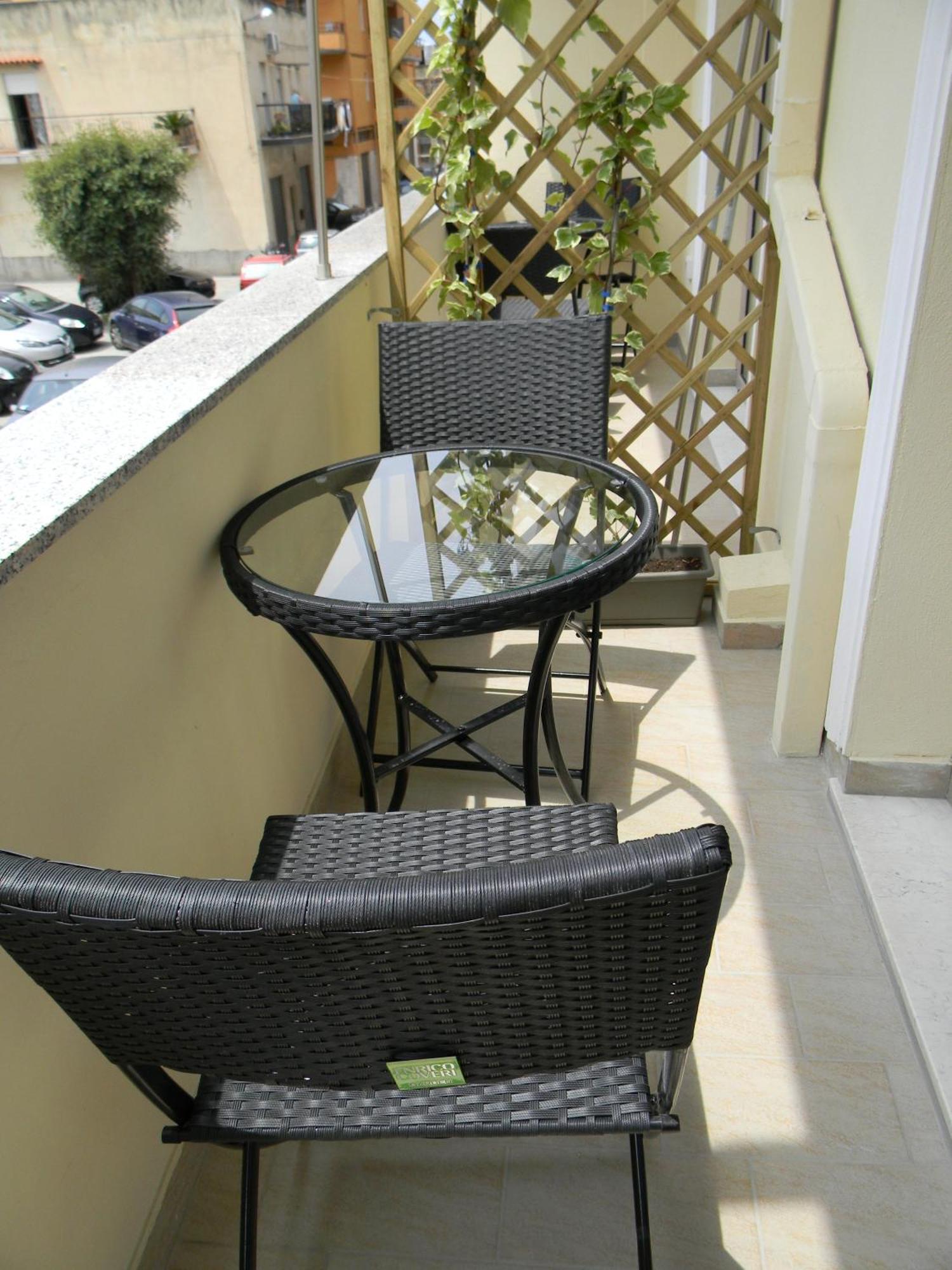 Bed and Breakfast Tropeacentro Экстерьер фото