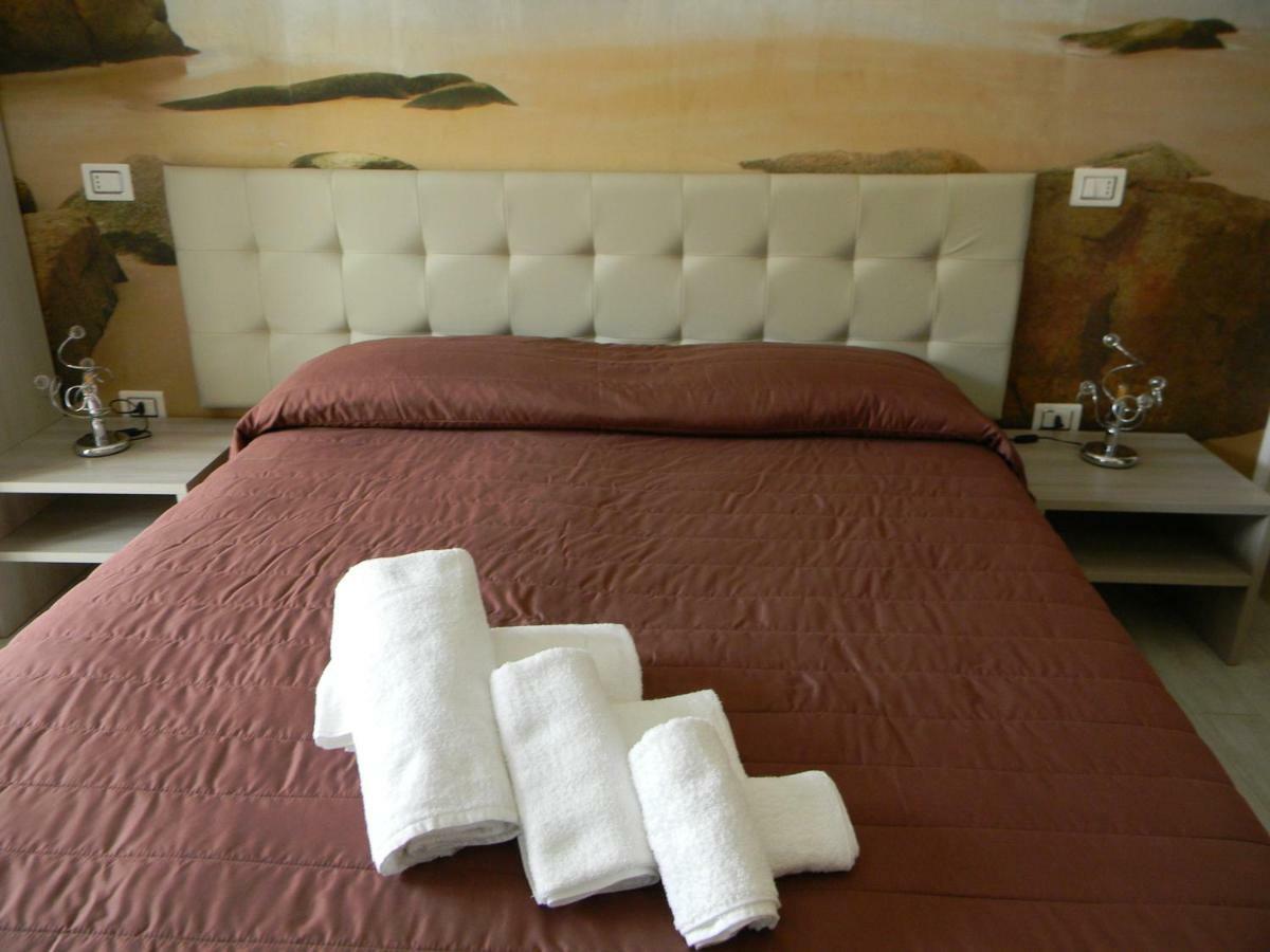Bed and Breakfast Tropeacentro Экстерьер фото