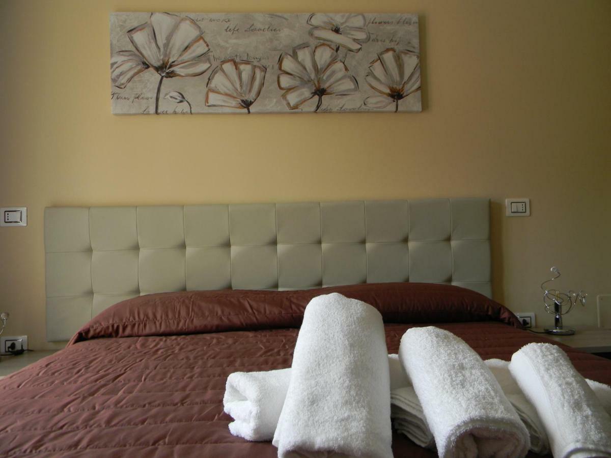 Bed and Breakfast Tropeacentro Экстерьер фото