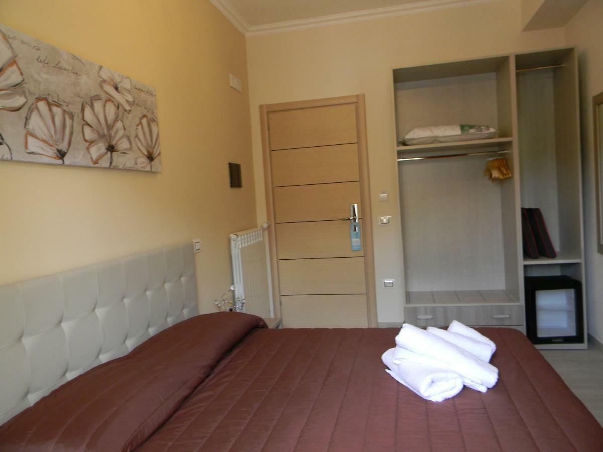 Bed and Breakfast Tropeacentro Экстерьер фото