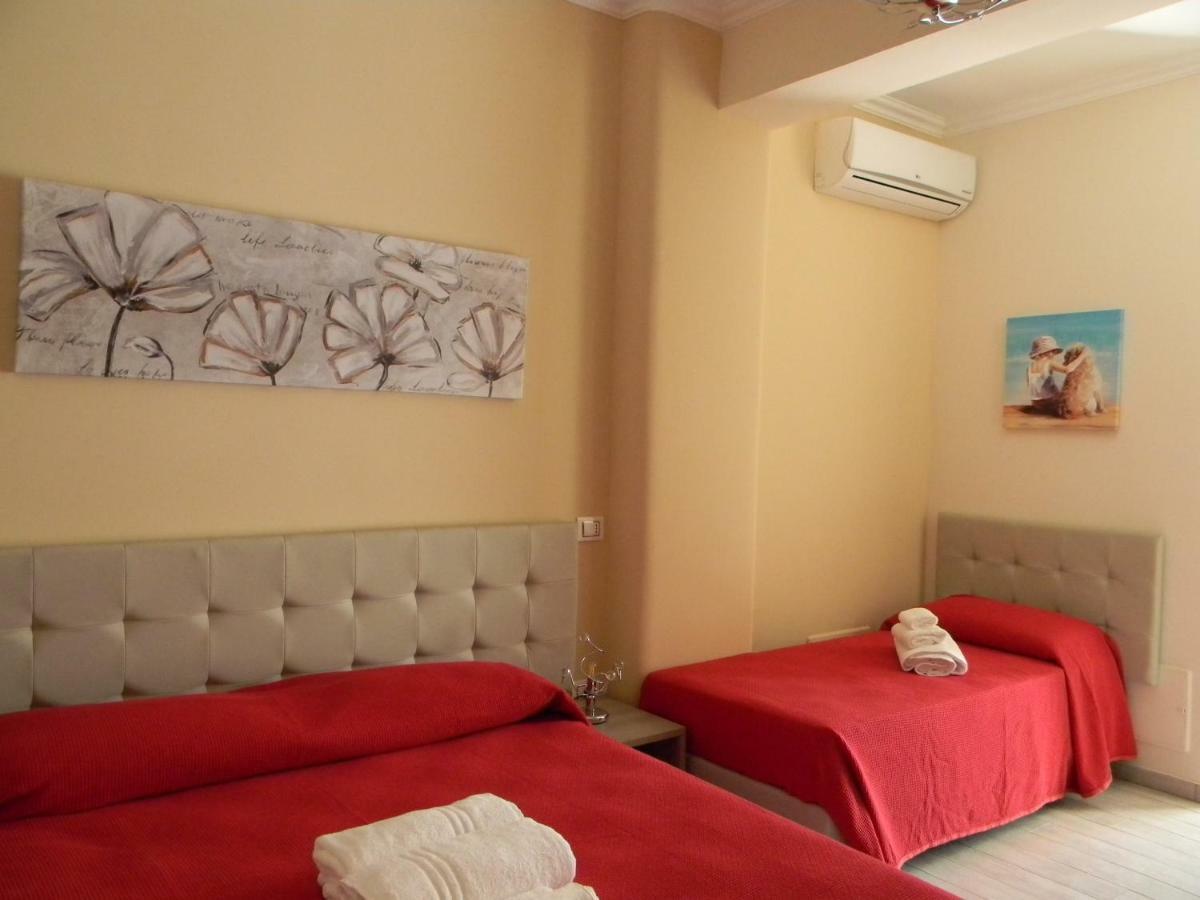 Bed and Breakfast Tropeacentro Экстерьер фото