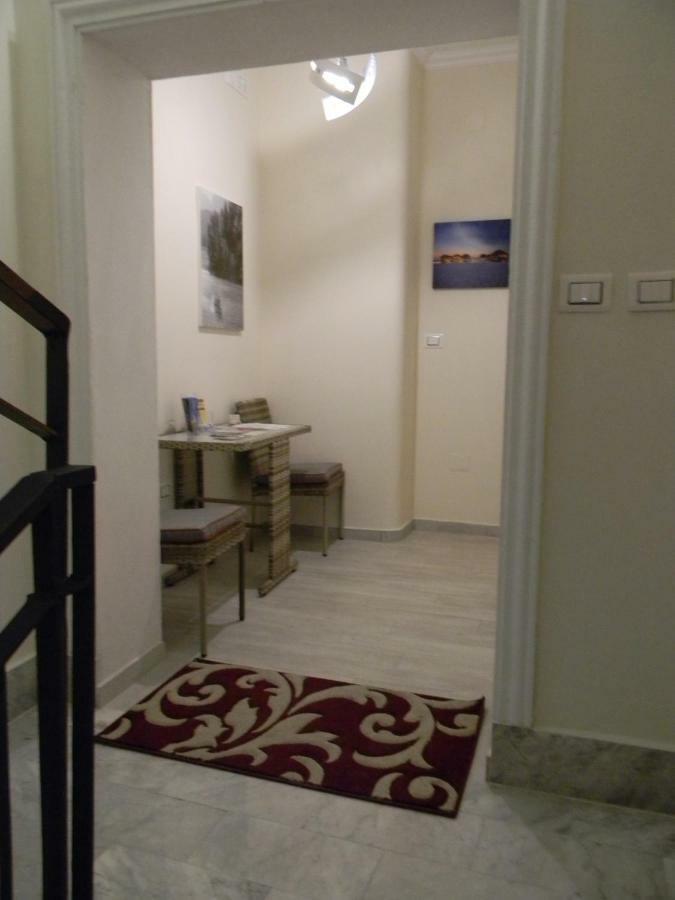 Bed and Breakfast Tropeacentro Экстерьер фото