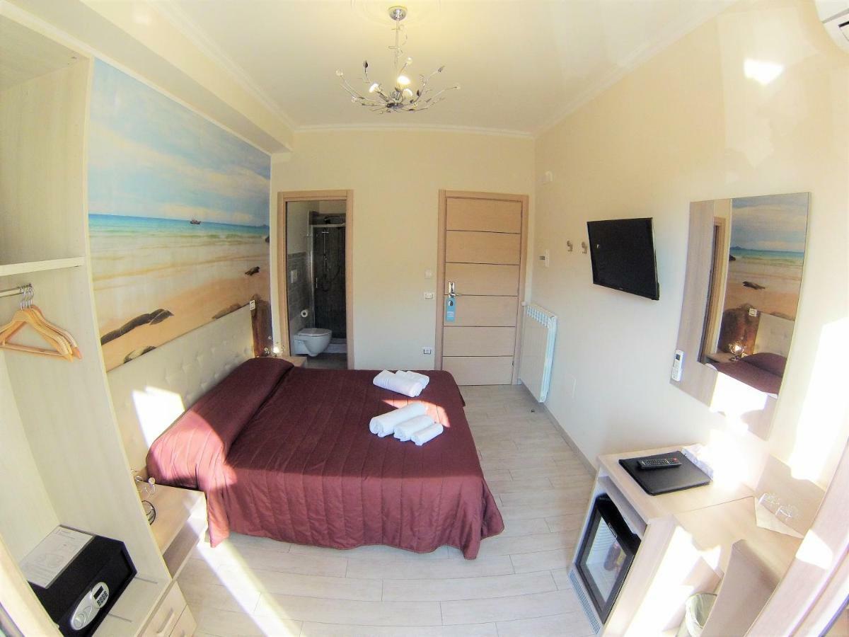 Bed and Breakfast Tropeacentro Экстерьер фото