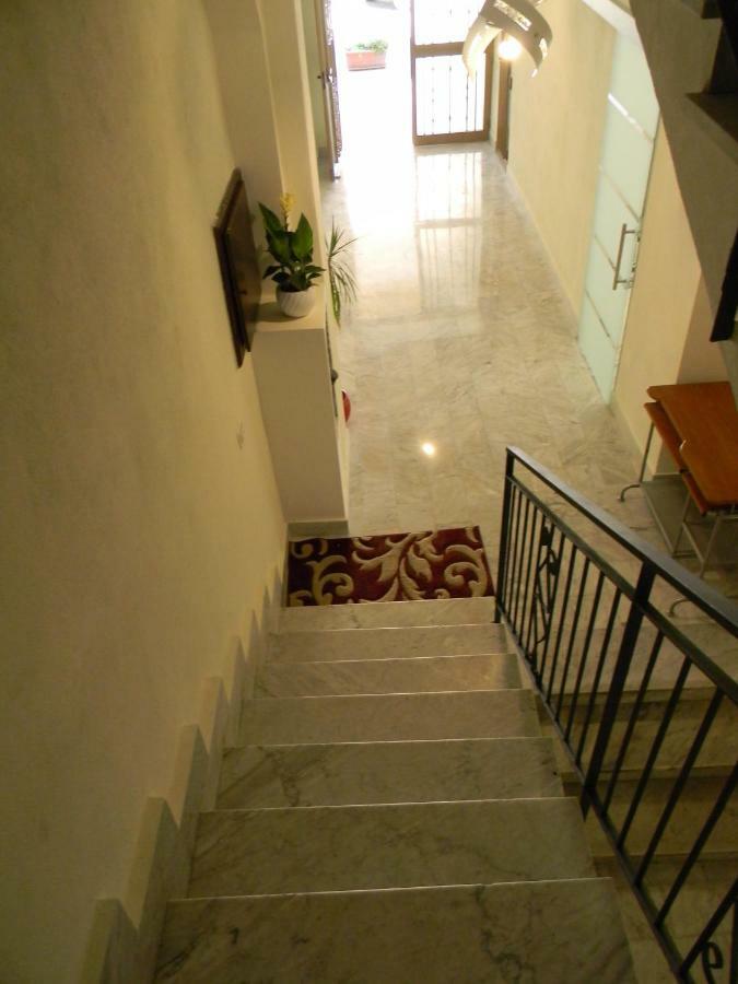 Bed and Breakfast Tropeacentro Экстерьер фото
