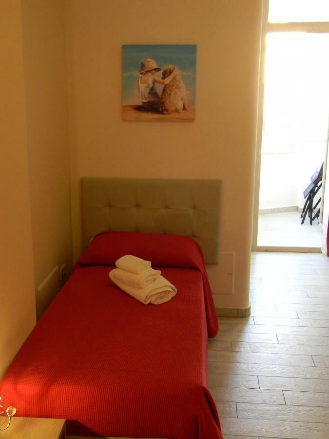 Bed and Breakfast Tropeacentro Экстерьер фото