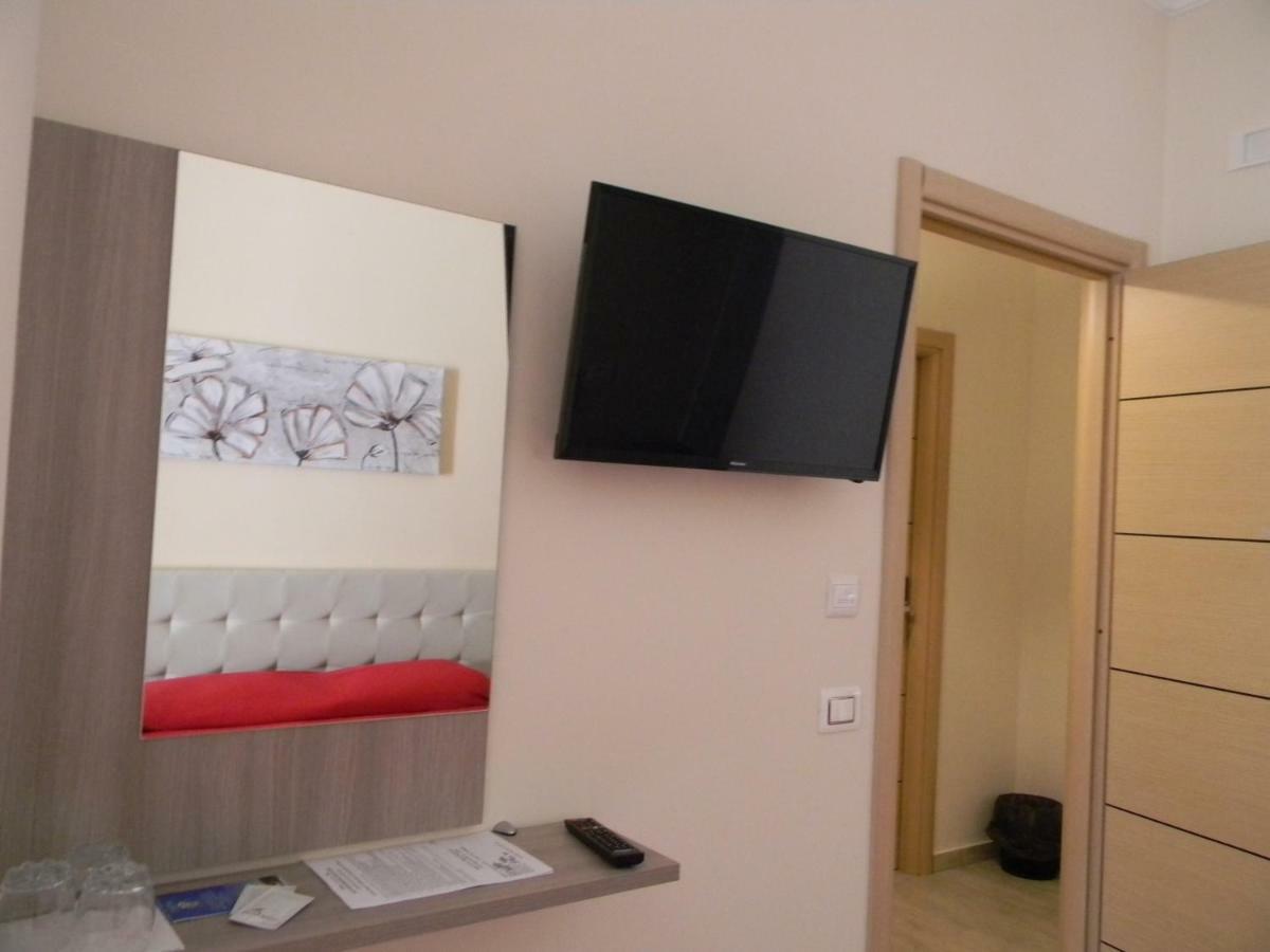 Bed and Breakfast Tropeacentro Экстерьер фото