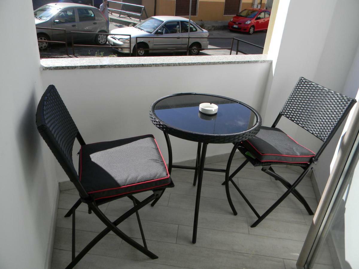Bed and Breakfast Tropeacentro Экстерьер фото