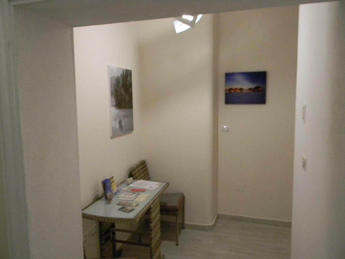 Bed and Breakfast Tropeacentro Экстерьер фото