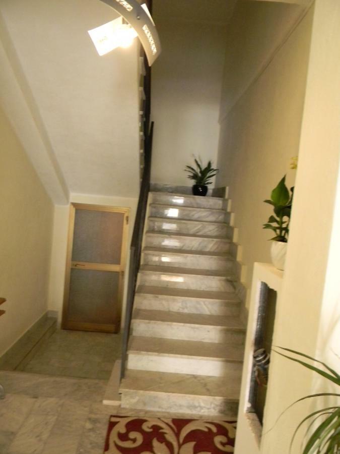 Bed and Breakfast Tropeacentro Экстерьер фото