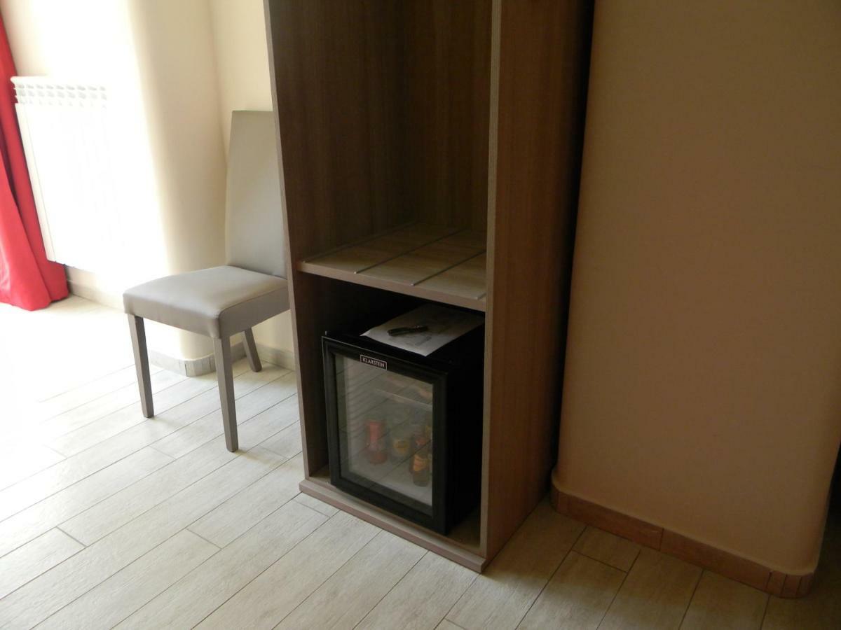 Bed and Breakfast Tropeacentro Экстерьер фото