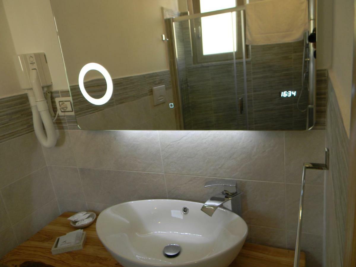 Bed and Breakfast Tropeacentro Экстерьер фото