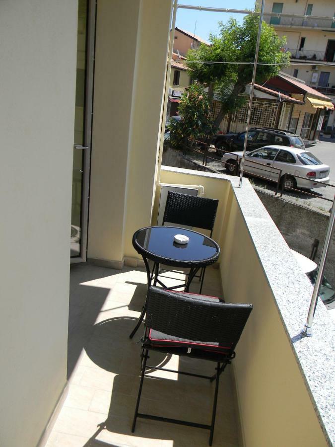 Bed and Breakfast Tropeacentro Экстерьер фото