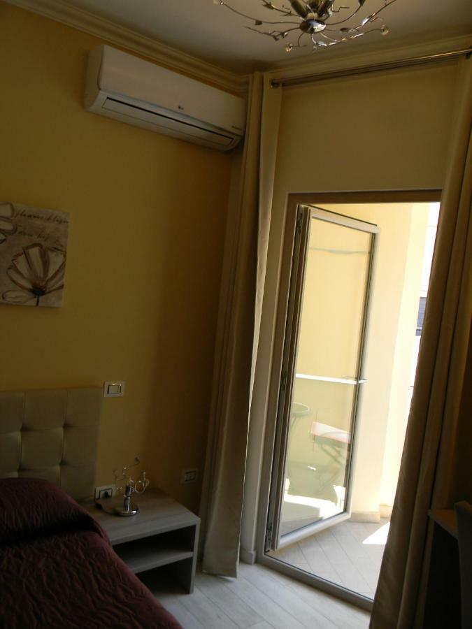 Bed and Breakfast Tropeacentro Экстерьер фото