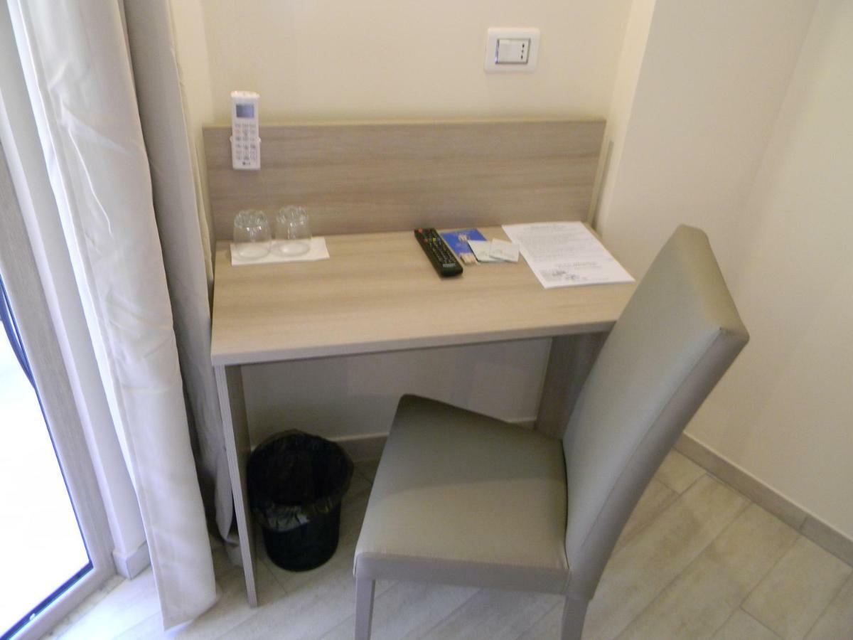 Bed and Breakfast Tropeacentro Экстерьер фото