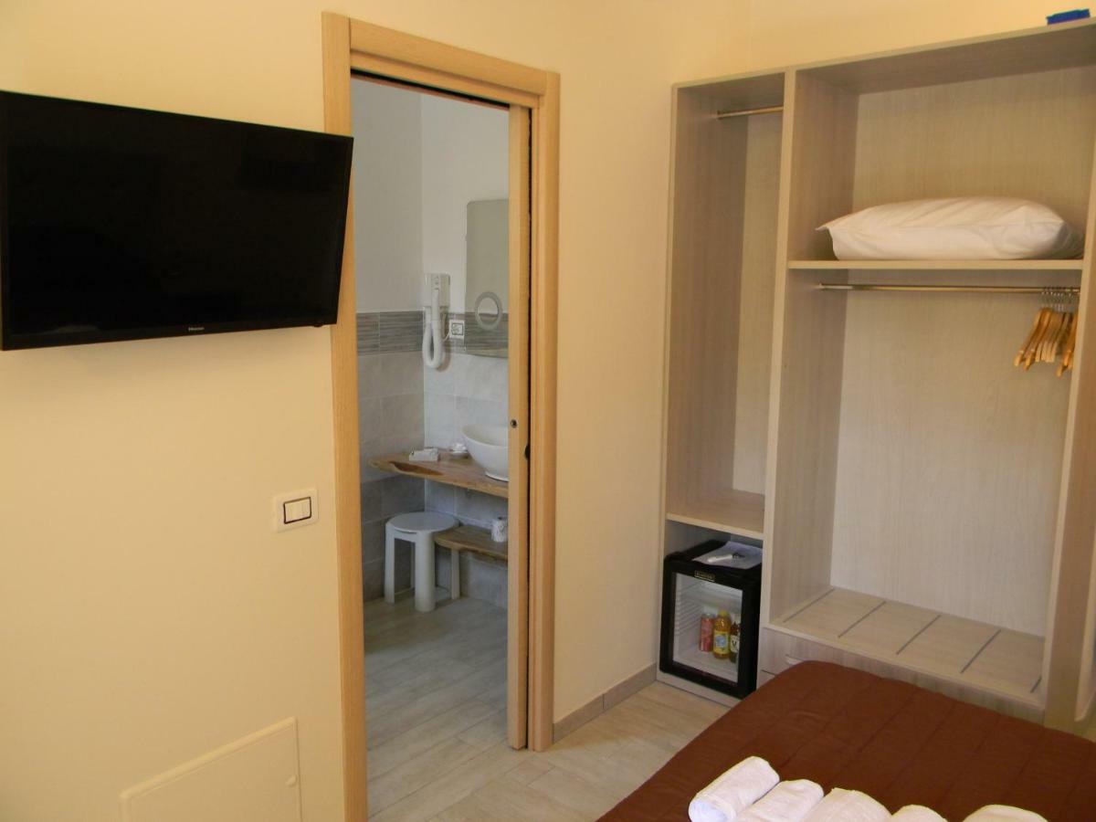Bed and Breakfast Tropeacentro Экстерьер фото
