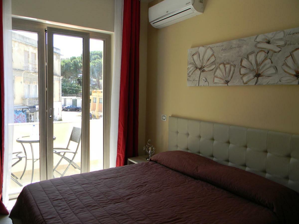 Bed and Breakfast Tropeacentro Экстерьер фото