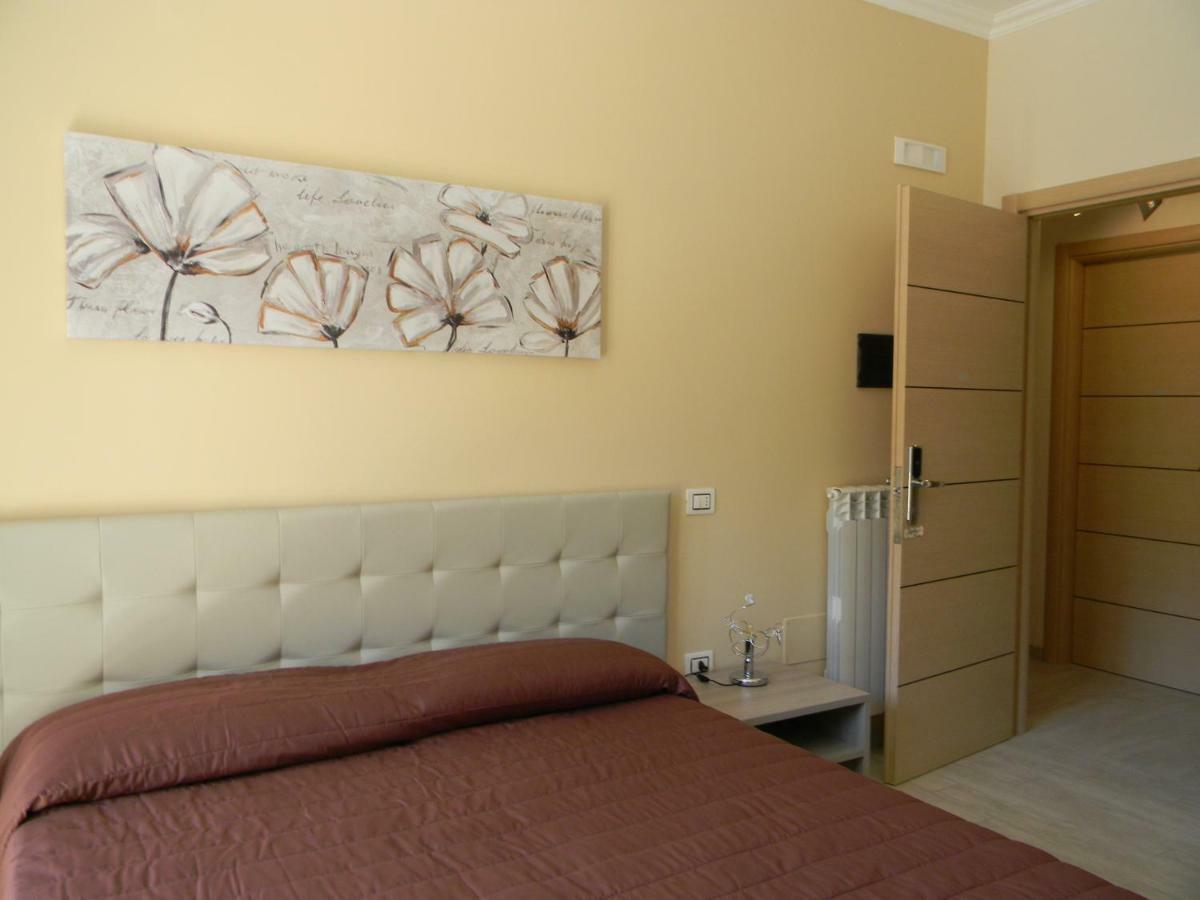Bed and Breakfast Tropeacentro Экстерьер фото