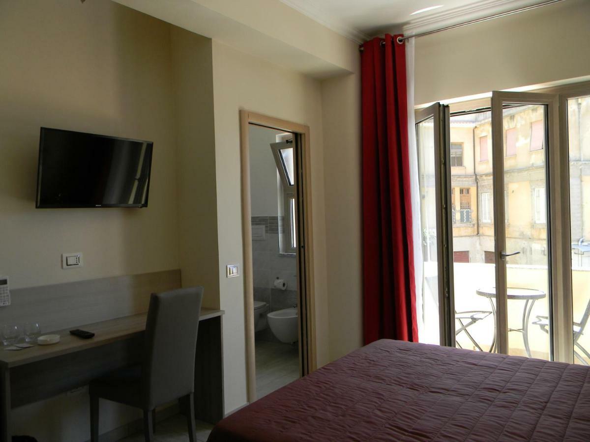Bed and Breakfast Tropeacentro Экстерьер фото