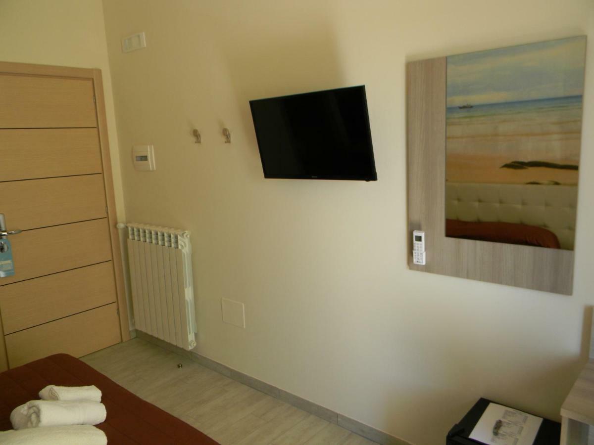 Bed and Breakfast Tropeacentro Экстерьер фото