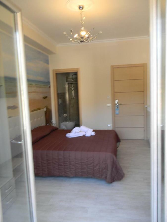 Bed and Breakfast Tropeacentro Экстерьер фото