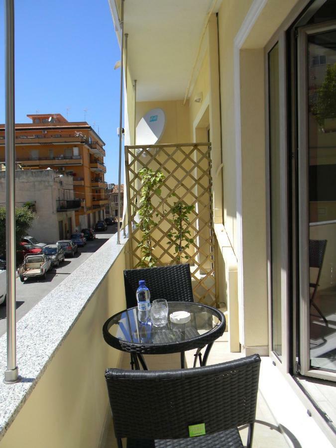 Bed and Breakfast Tropeacentro Экстерьер фото