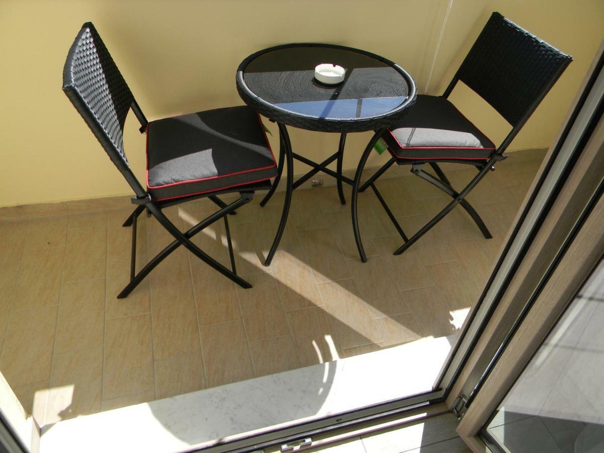 Bed and Breakfast Tropeacentro Экстерьер фото