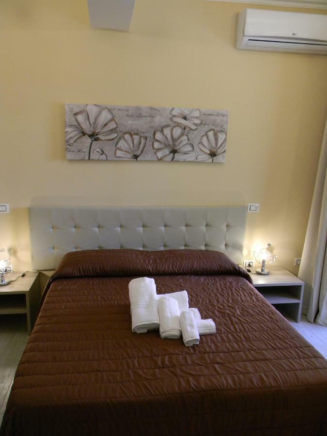 Bed and Breakfast Tropeacentro Экстерьер фото