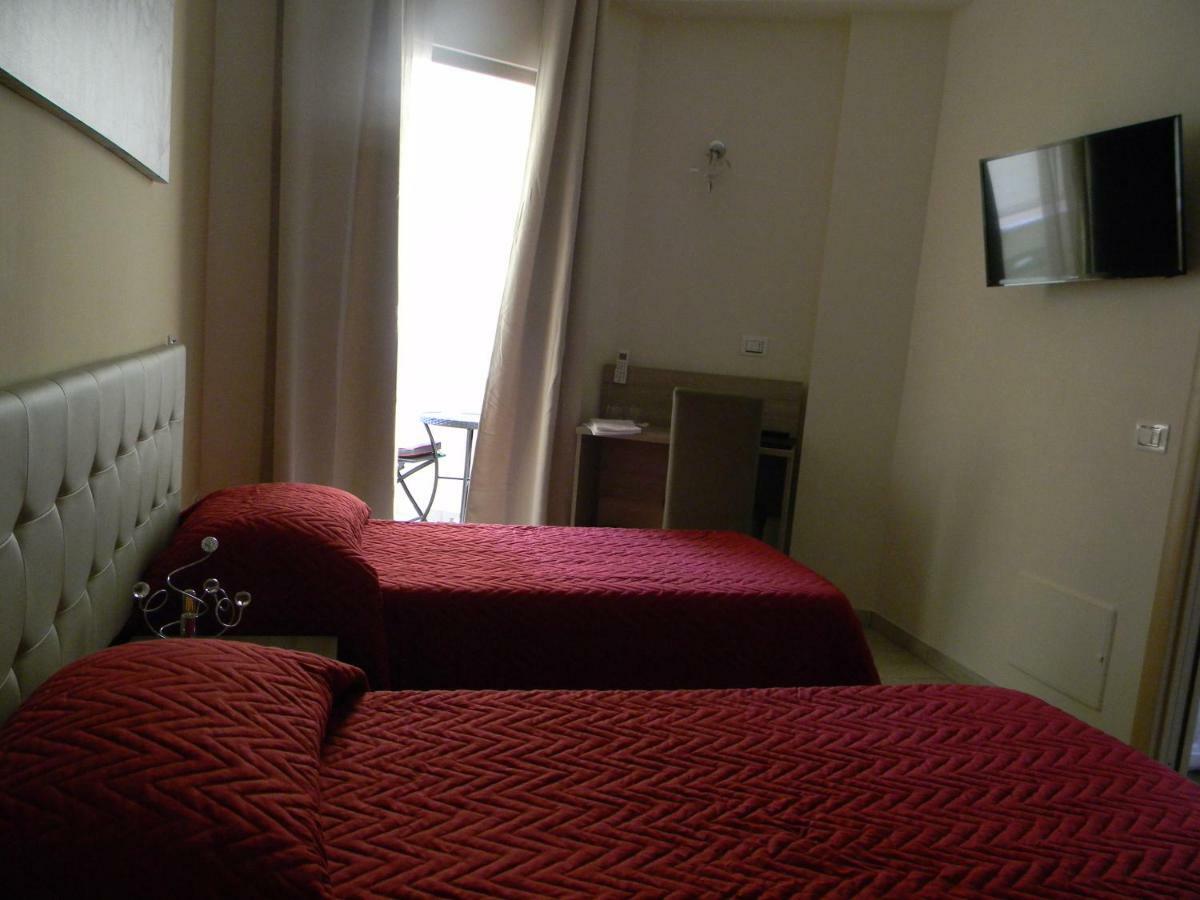 Bed and Breakfast Tropeacentro Экстерьер фото