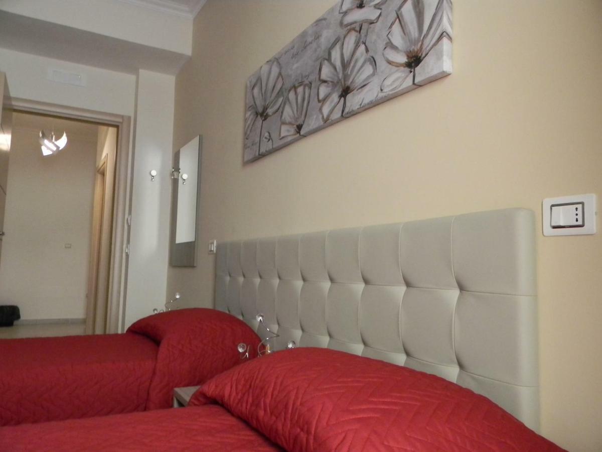 Bed and Breakfast Tropeacentro Экстерьер фото