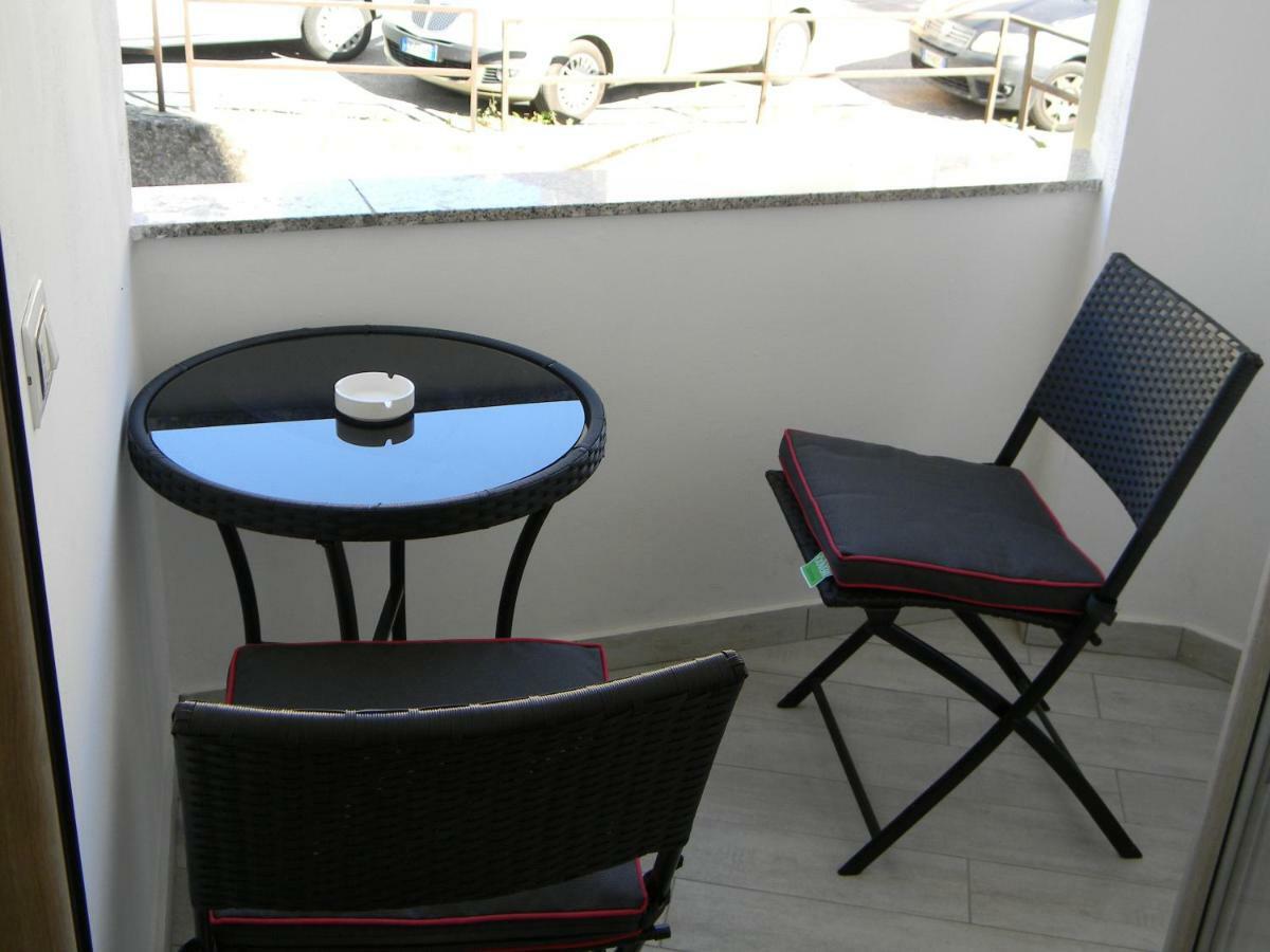Bed and Breakfast Tropeacentro Экстерьер фото