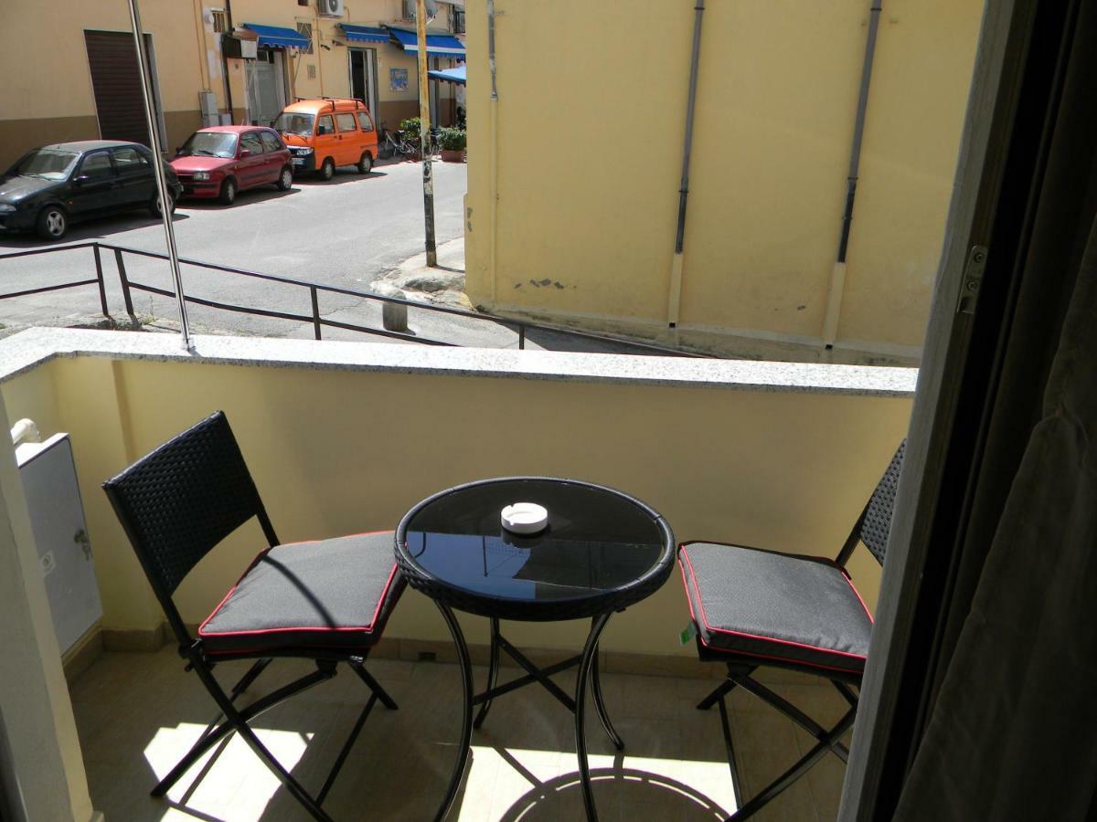 Bed and Breakfast Tropeacentro Экстерьер фото