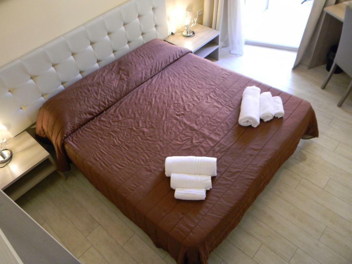 Bed and Breakfast Tropeacentro Экстерьер фото